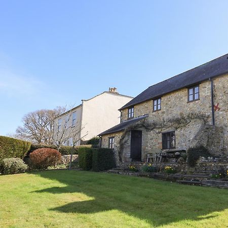 Vine Cottage Musbury Екстер'єр фото