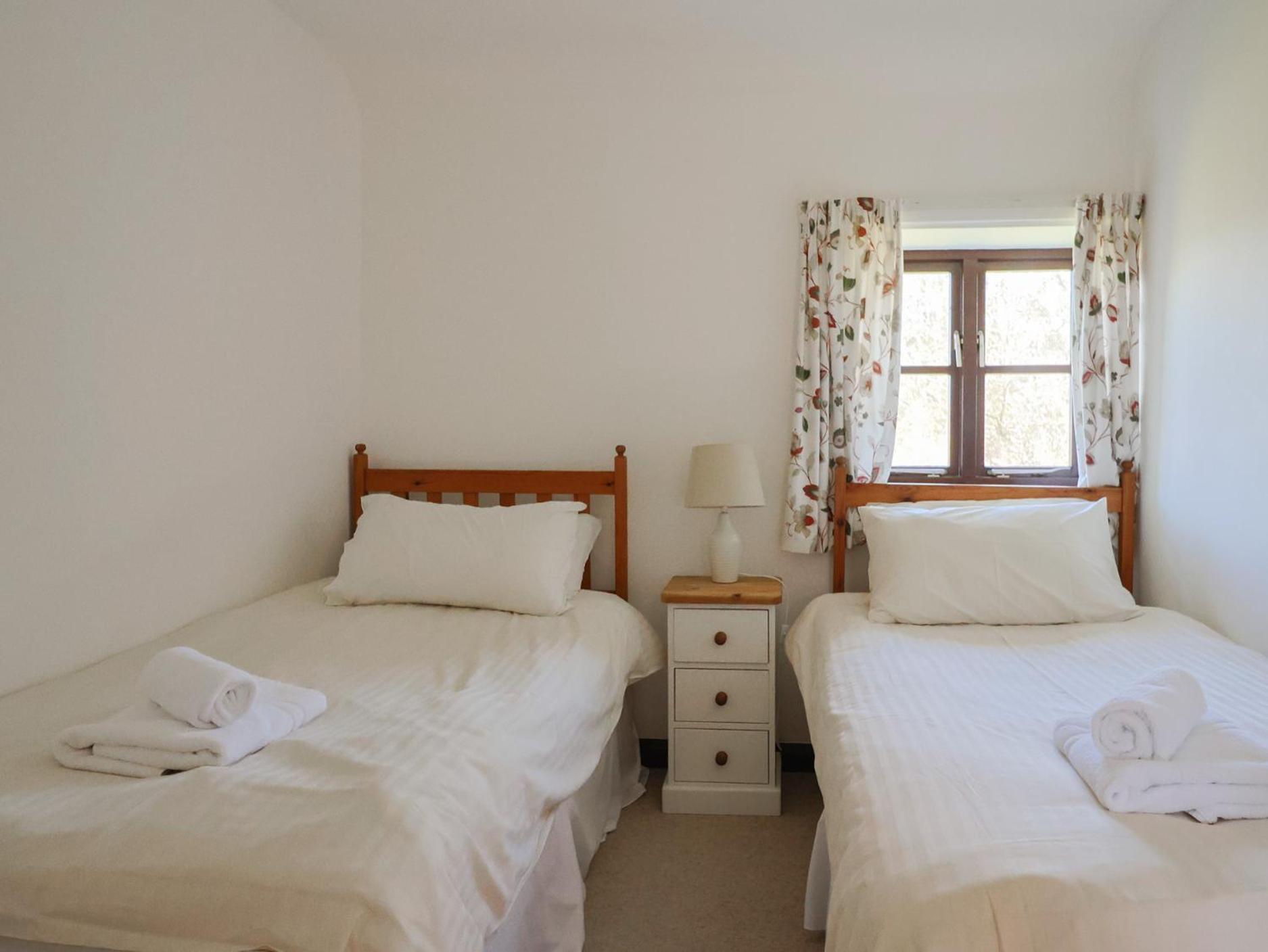 Vine Cottage Musbury Екстер'єр фото