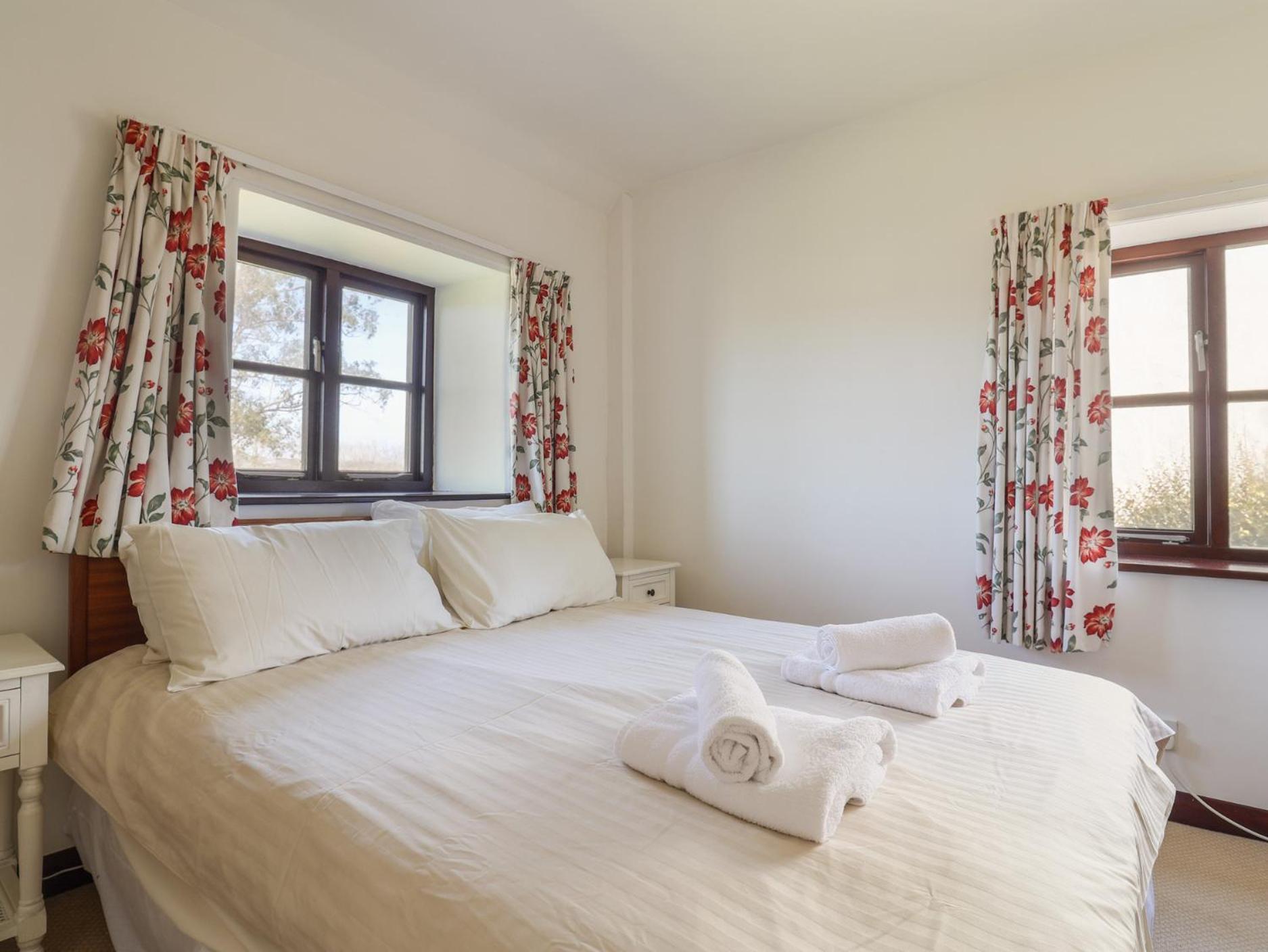 Vine Cottage Musbury Екстер'єр фото