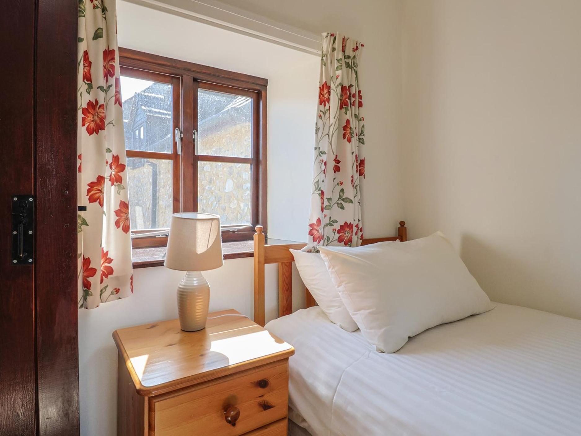 Vine Cottage Musbury Екстер'єр фото