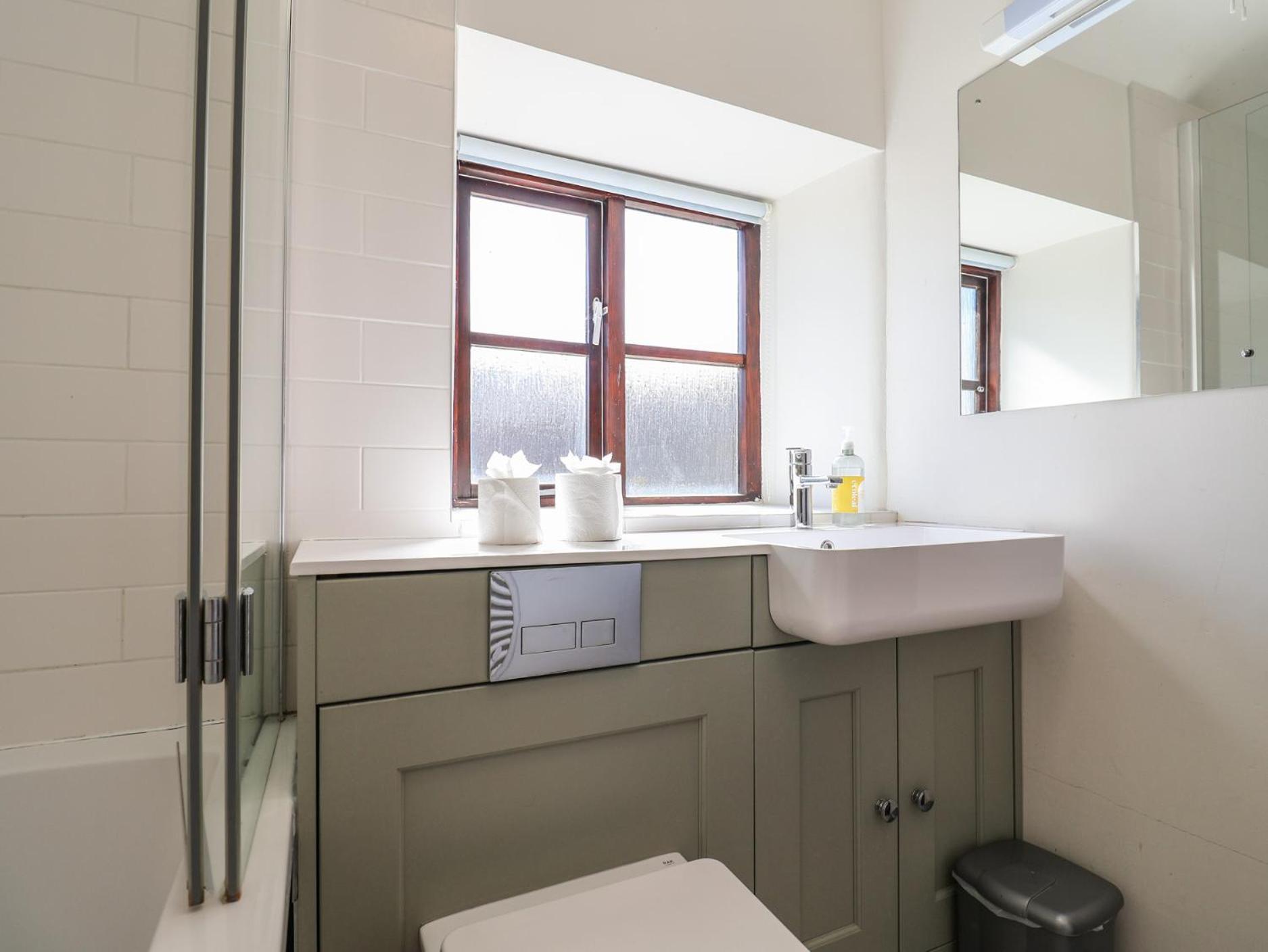 Vine Cottage Musbury Екстер'єр фото