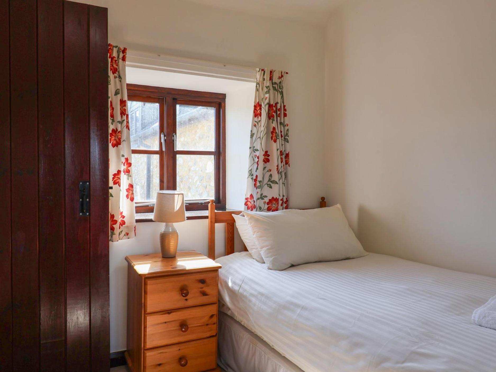 Vine Cottage Musbury Екстер'єр фото