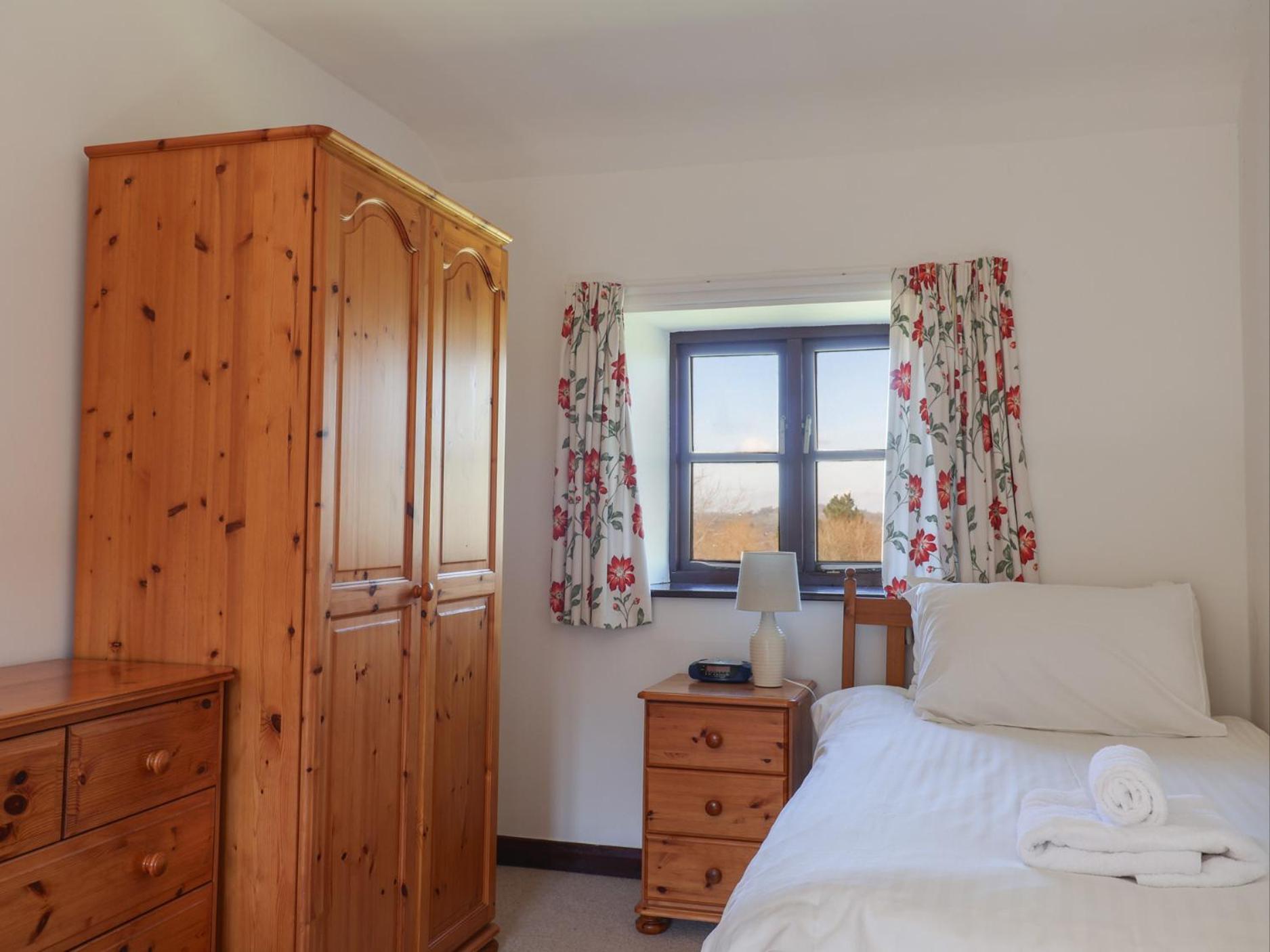 Vine Cottage Musbury Екстер'єр фото