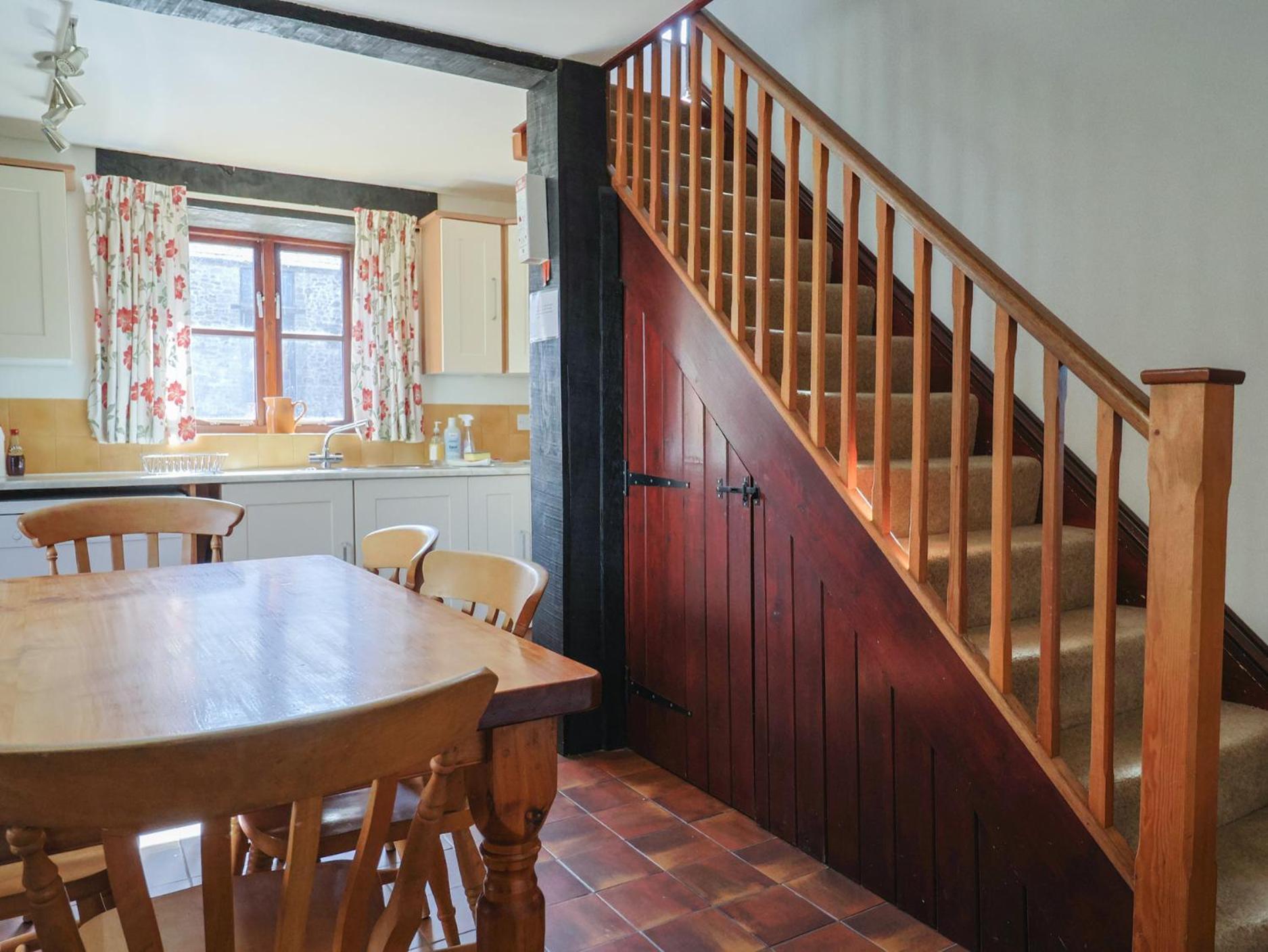 Vine Cottage Musbury Екстер'єр фото