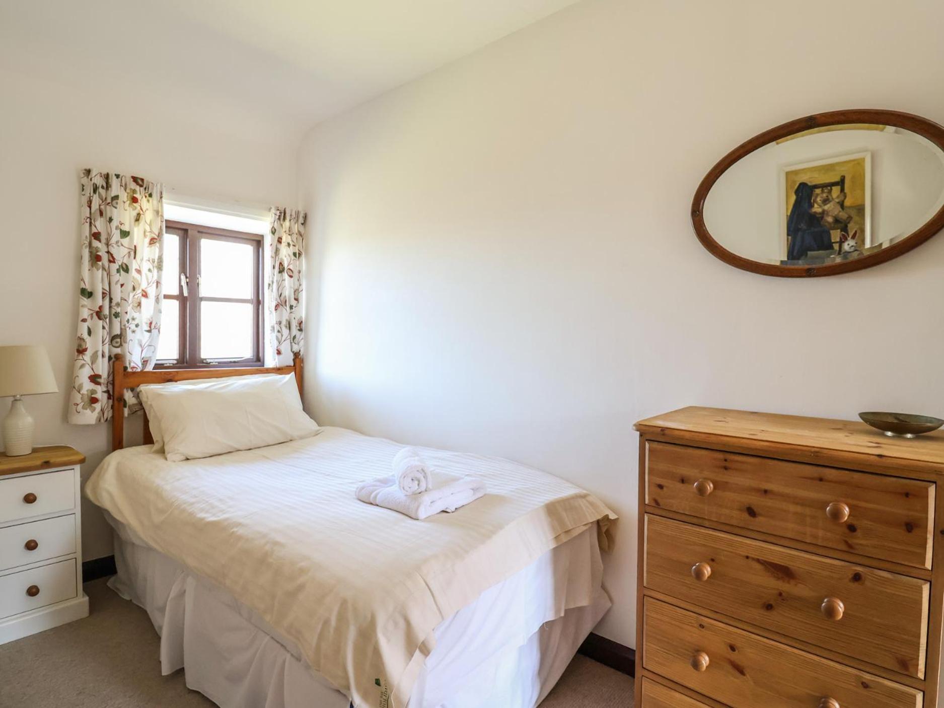 Vine Cottage Musbury Екстер'єр фото
