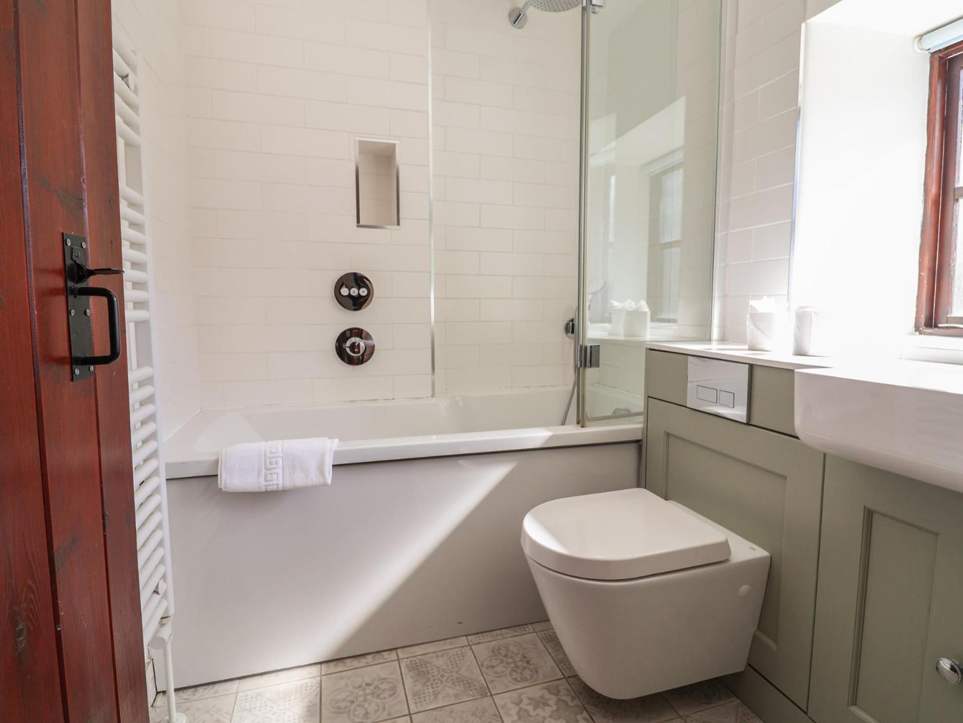 Vine Cottage Musbury Екстер'єр фото