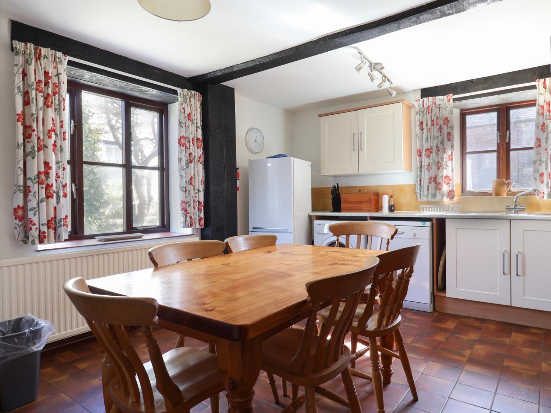 Vine Cottage Musbury Екстер'єр фото