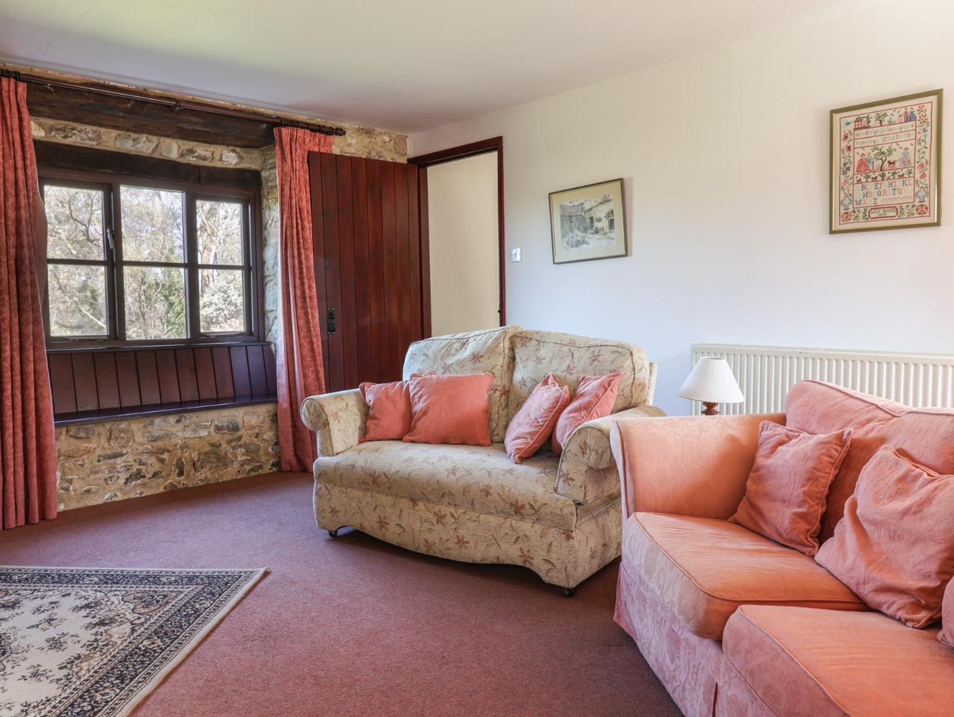 Vine Cottage Musbury Екстер'єр фото